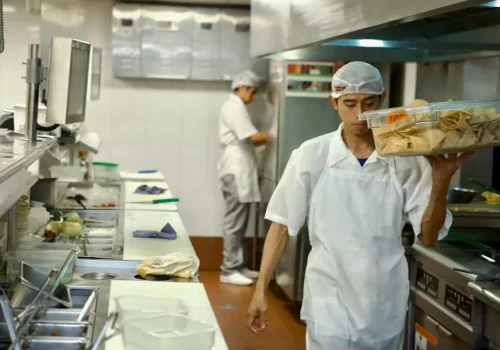 Estos son los países con la jornada laboral más larga