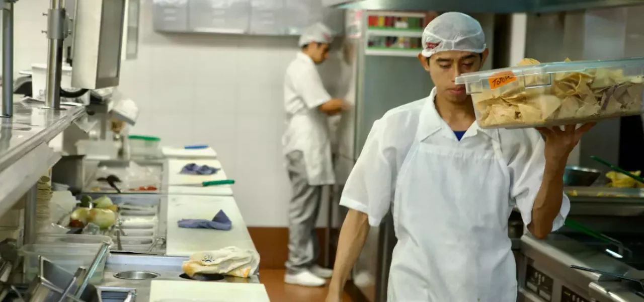 Estos son los países con la jornada laboral más larga Estos son los países con la jornada laboral más larga